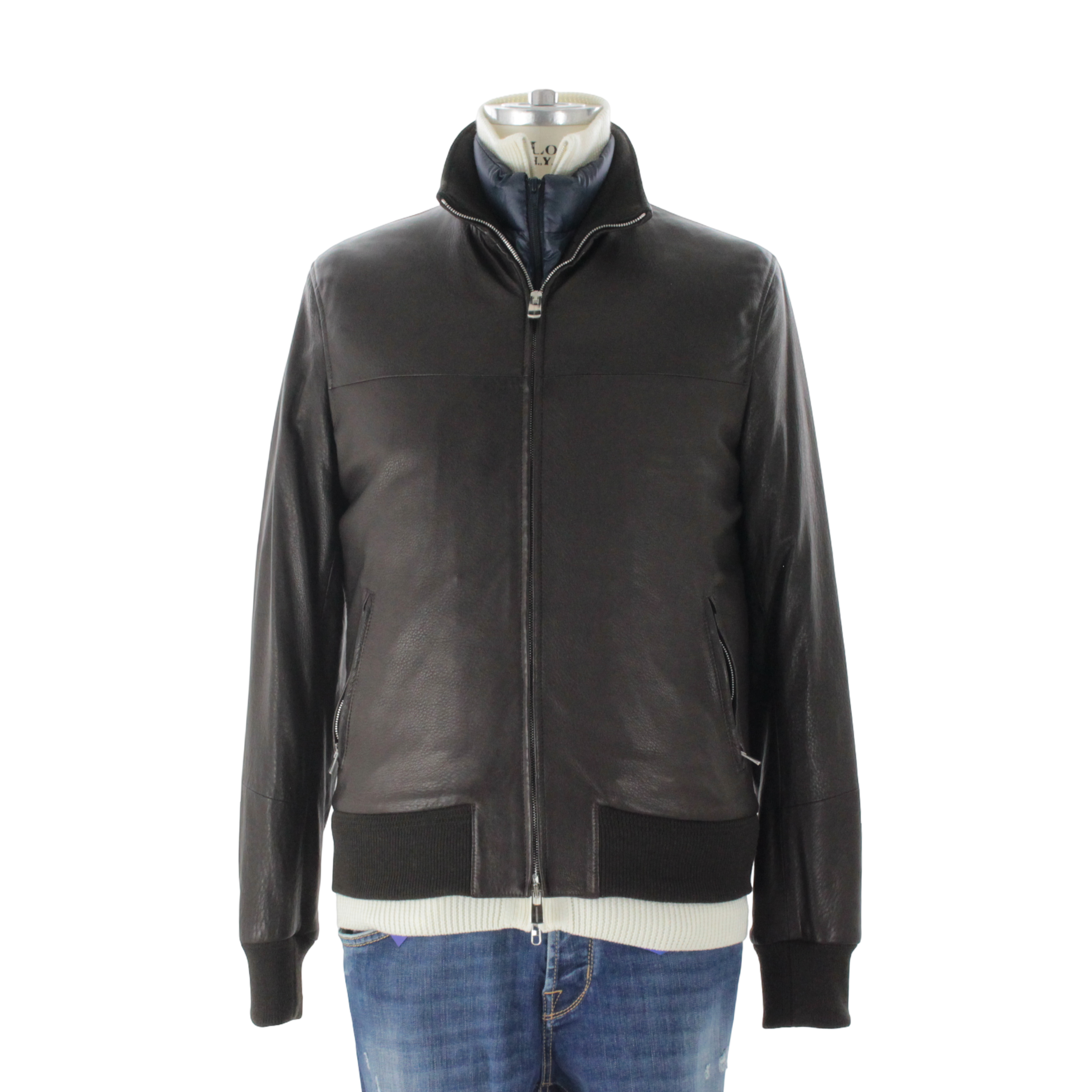 Contrastway Bomber Twin Goose