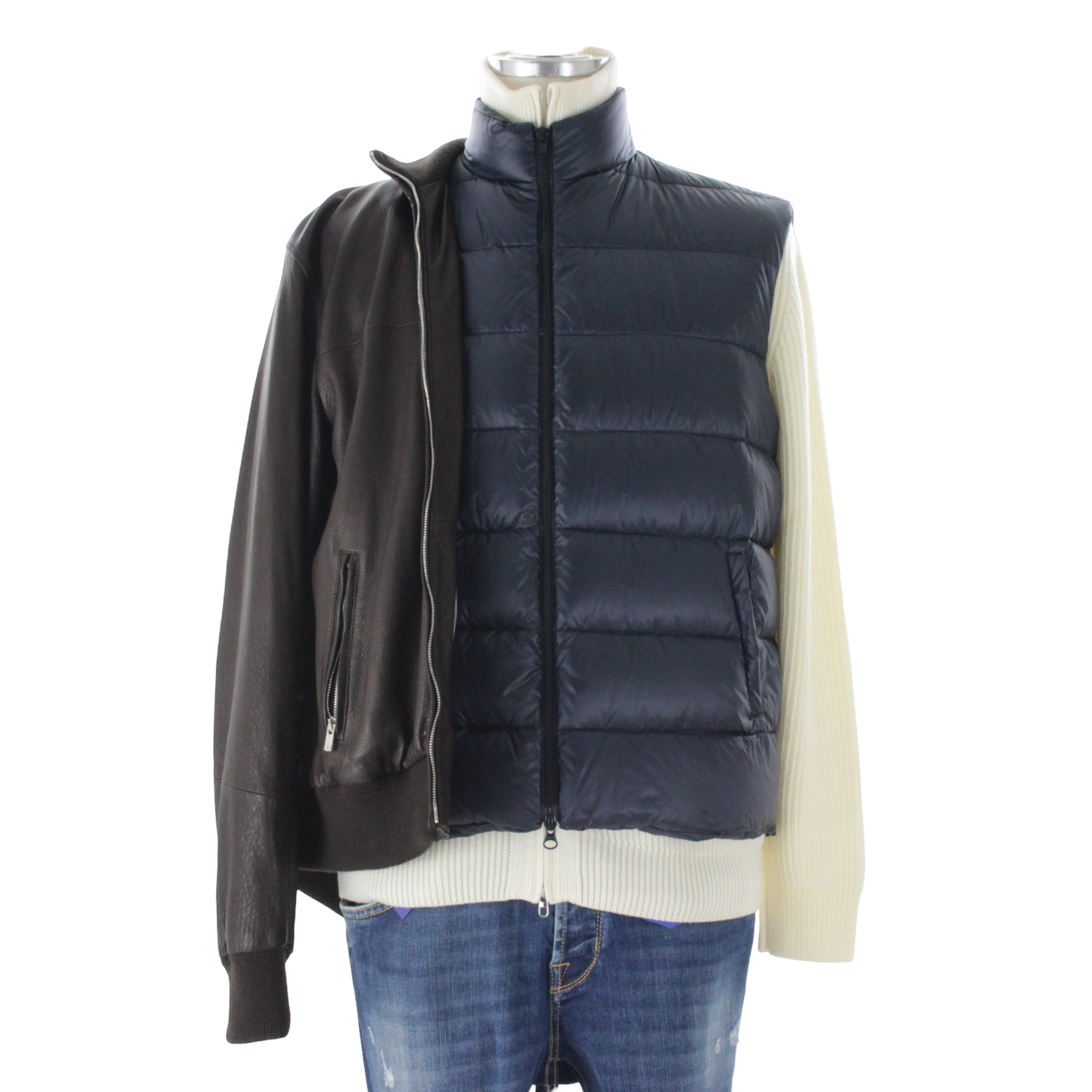 Contrastway Bomber Twin Goose