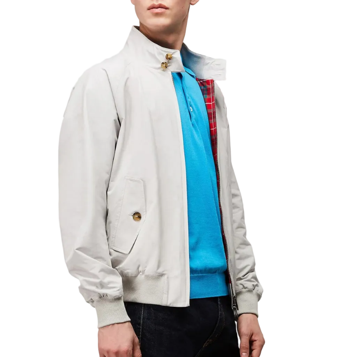 Giacca G9 Harrington