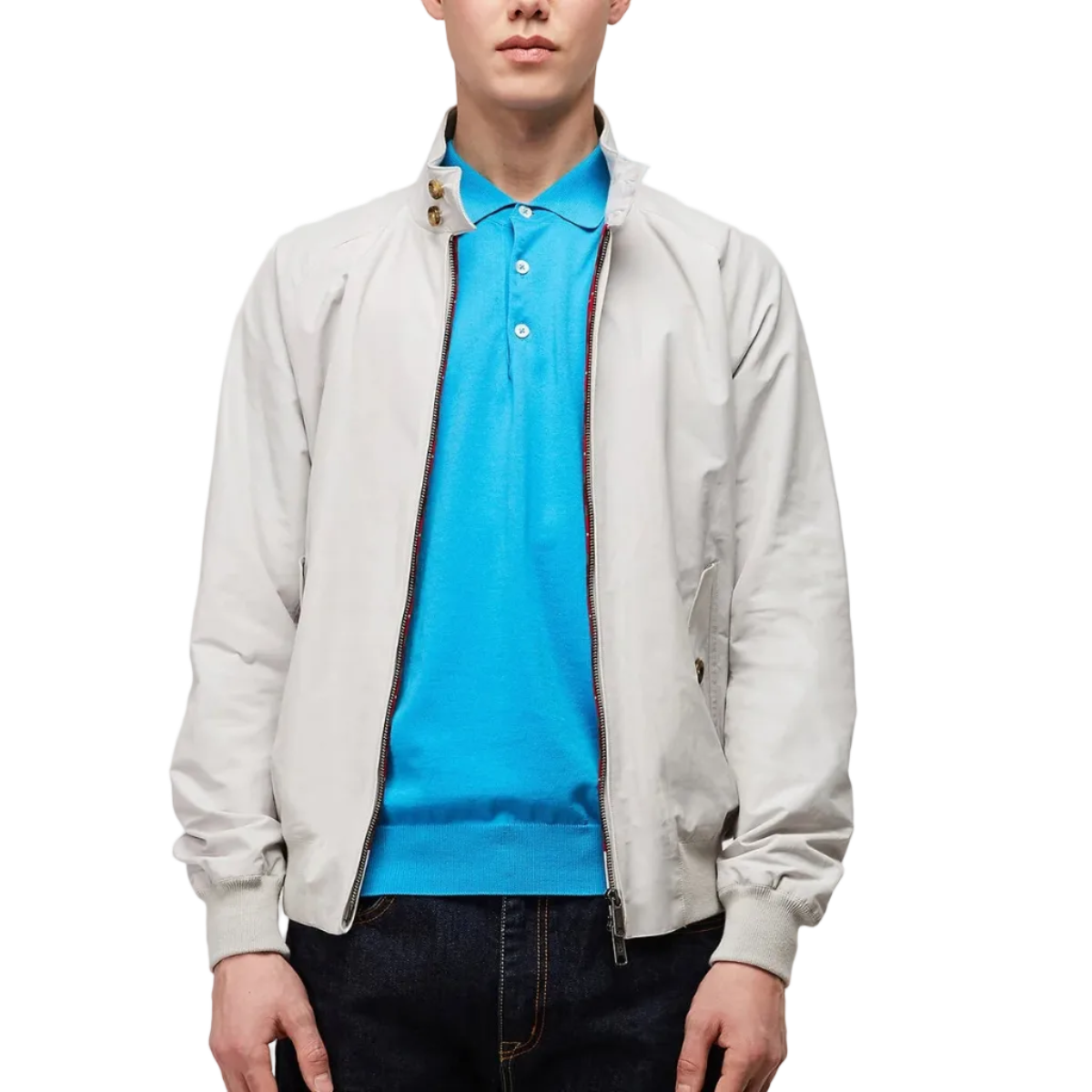 Giacca G9 Harrington