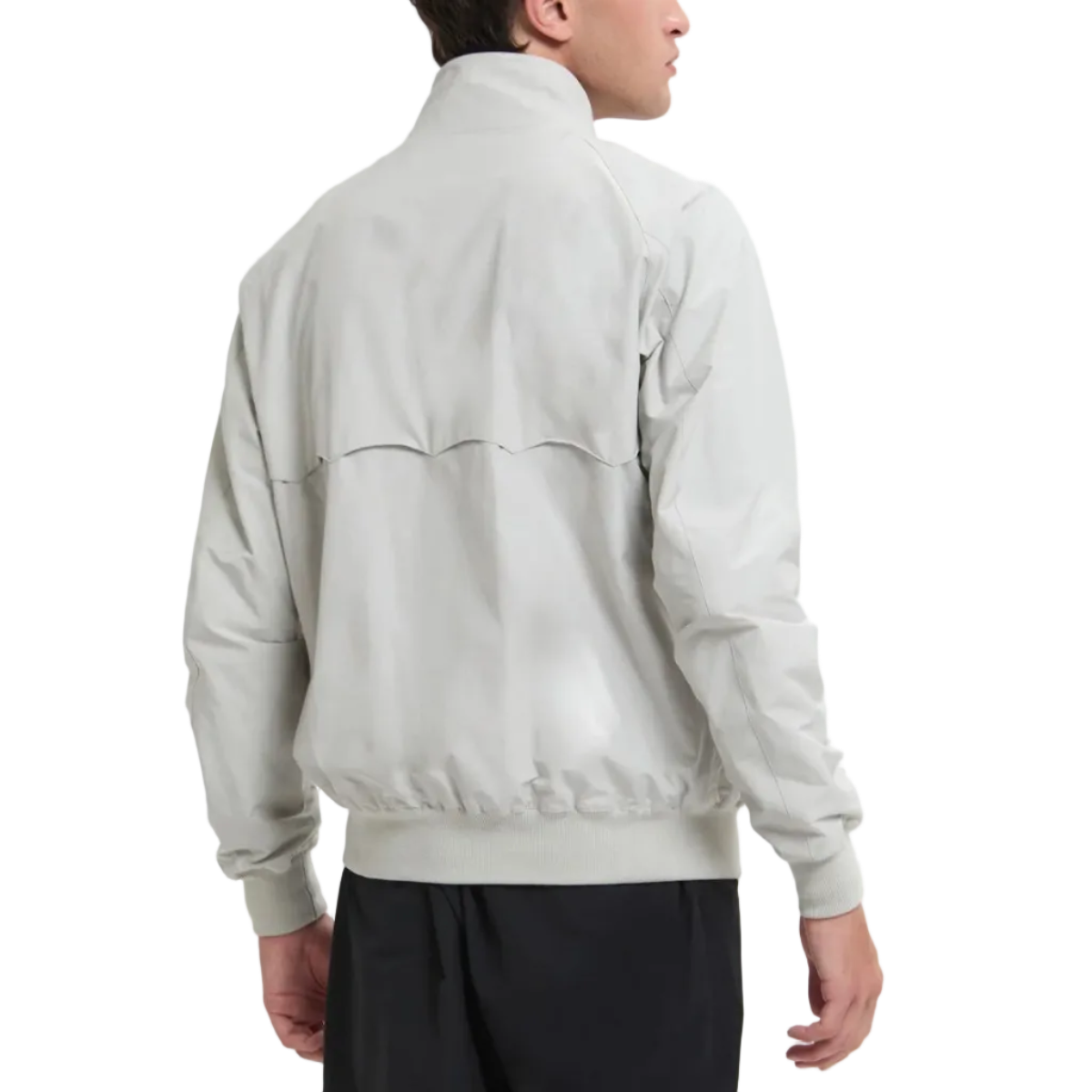 Giacca G9 Harrington