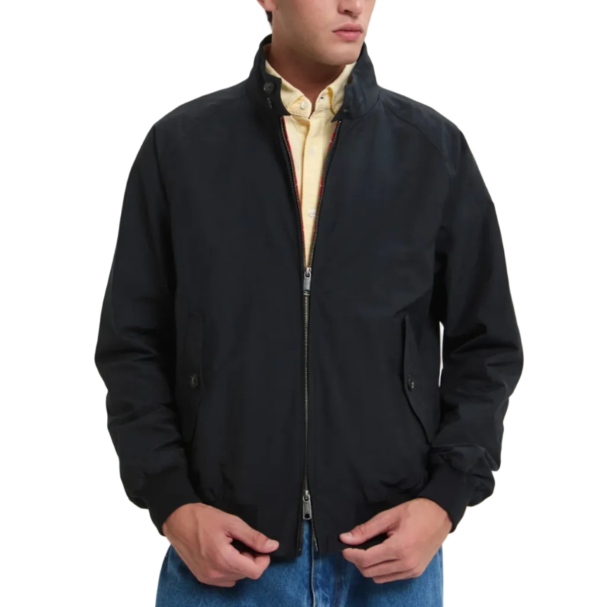 Giacca G9 Harrington