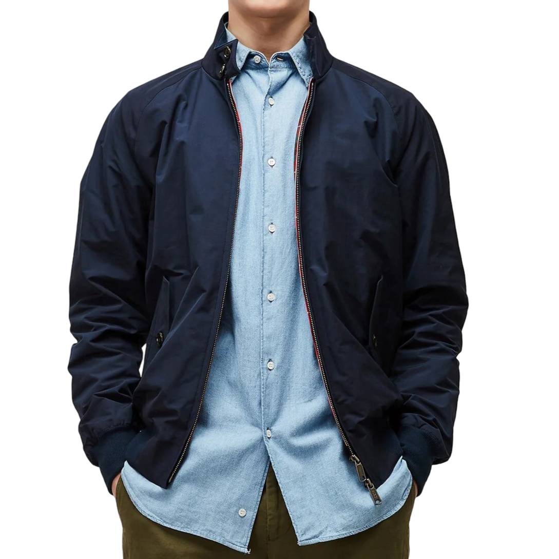 Baracuta G9 Harrington