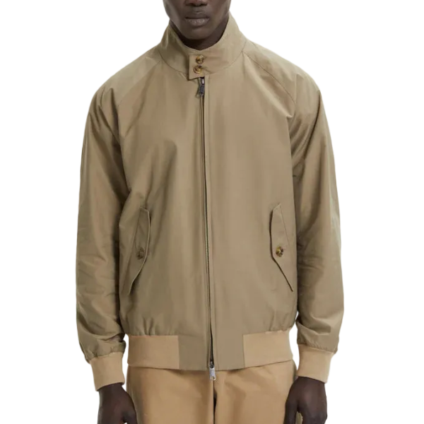 Giacca G9 Harrington