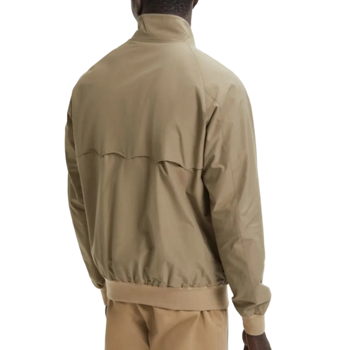 Giacca G9 Harrington