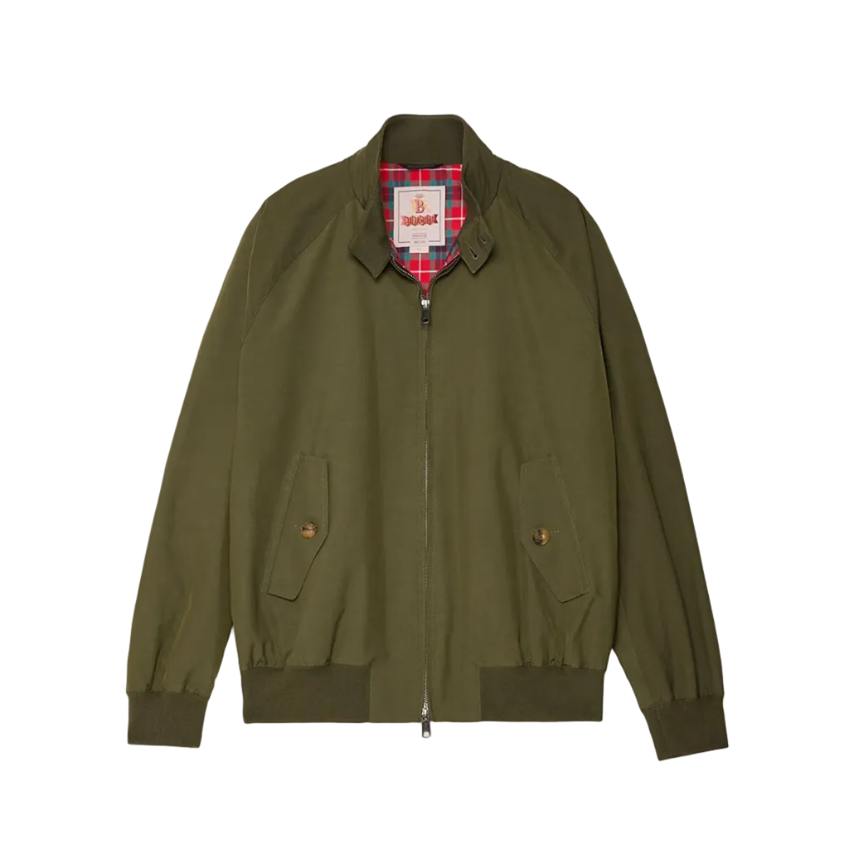 Giacca harrington G9
