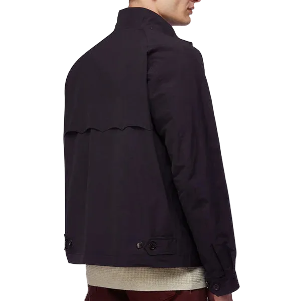 Baracuta giubbotto cloth G4