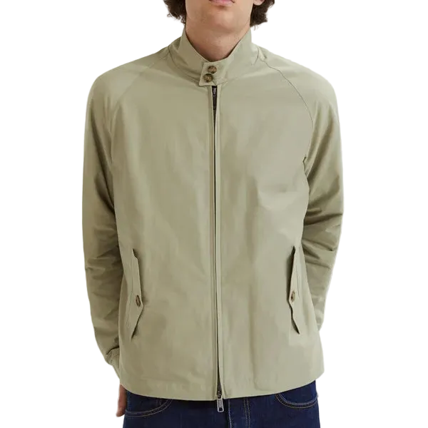 Baracuta giubbotto cloth G4