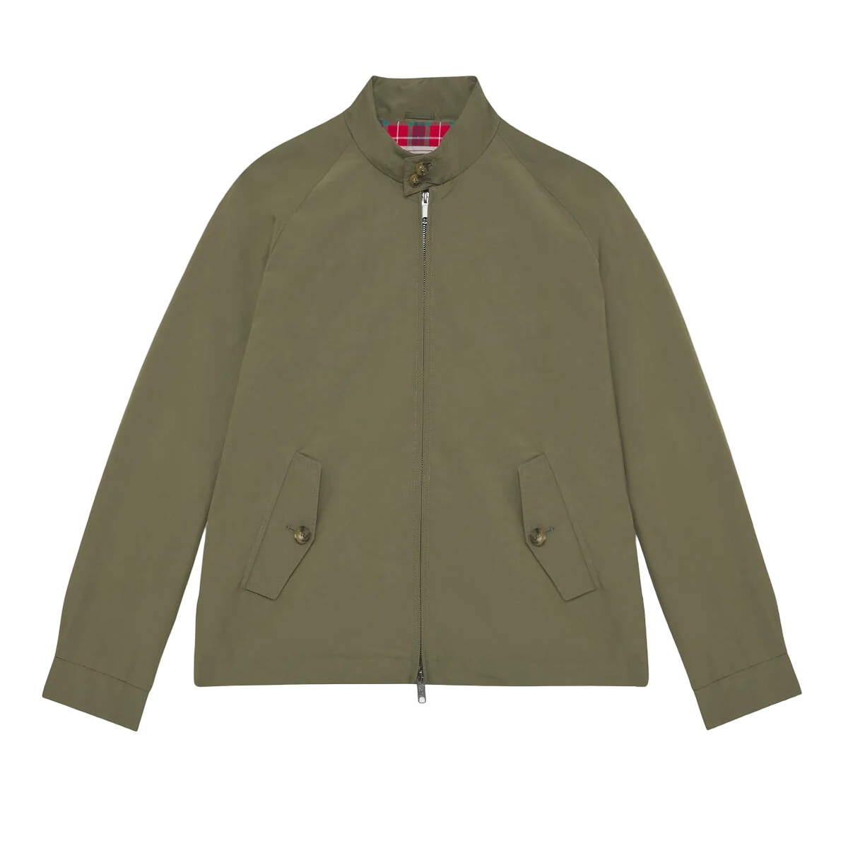 Baracuta Giubbotto G4