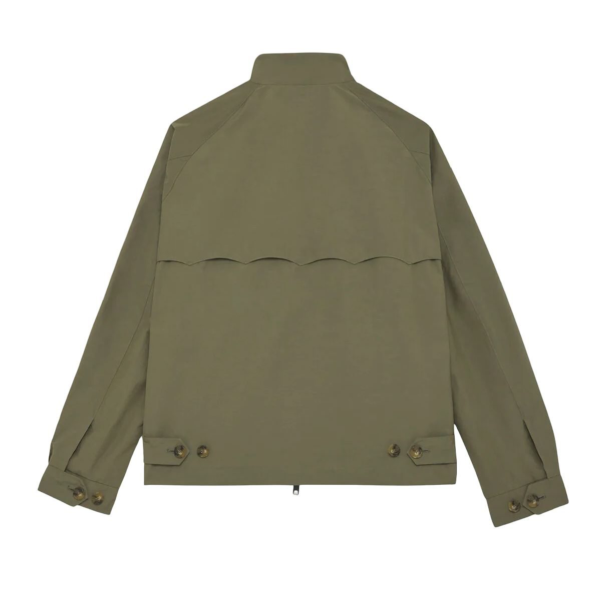 Baracuta Giubbotto G4