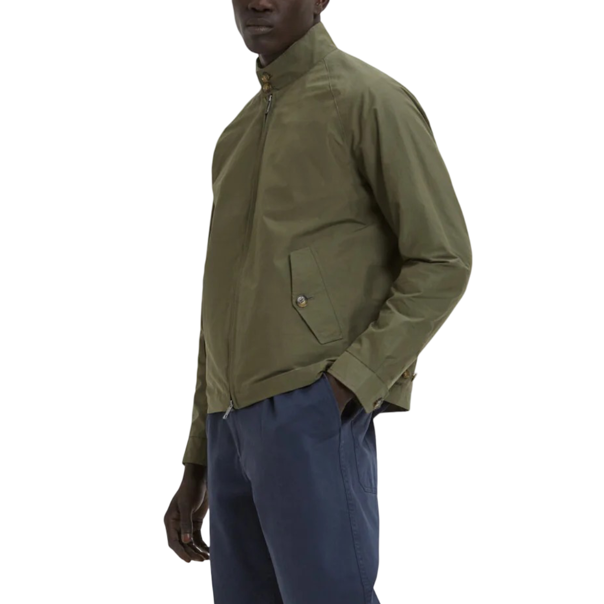 Baracuta Giubbotto G4