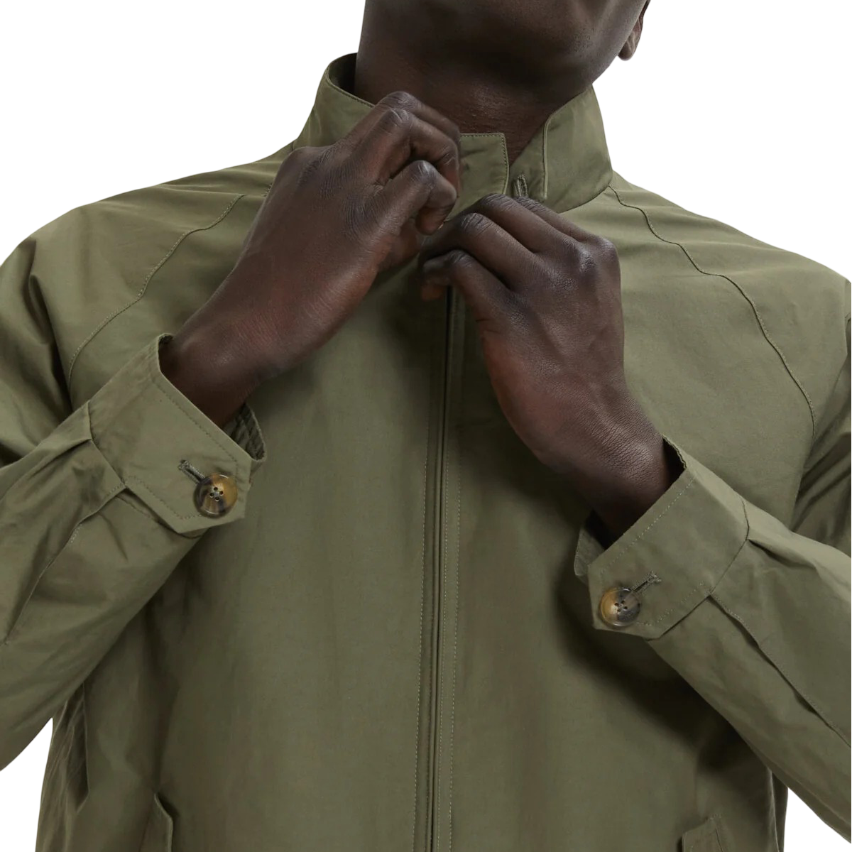 Baracuta Giubbotto G4