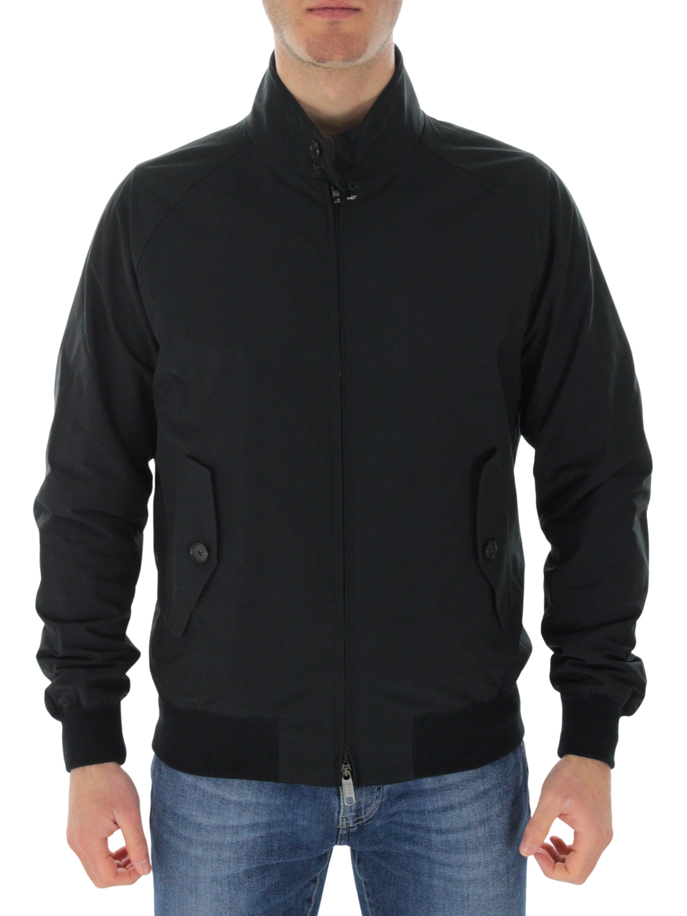 Baracuta Bomber