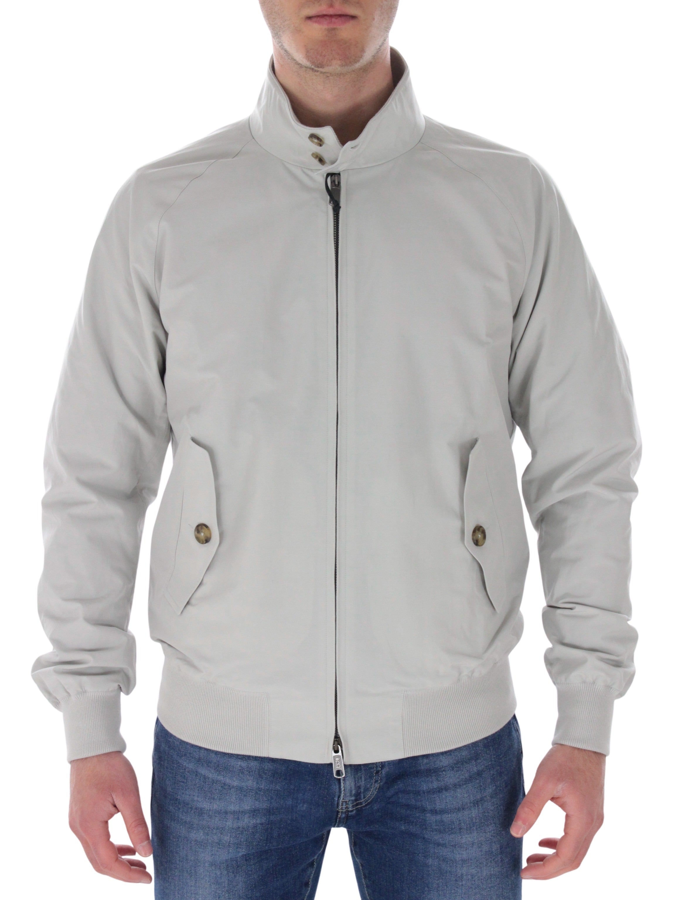 Baracuta Bomber