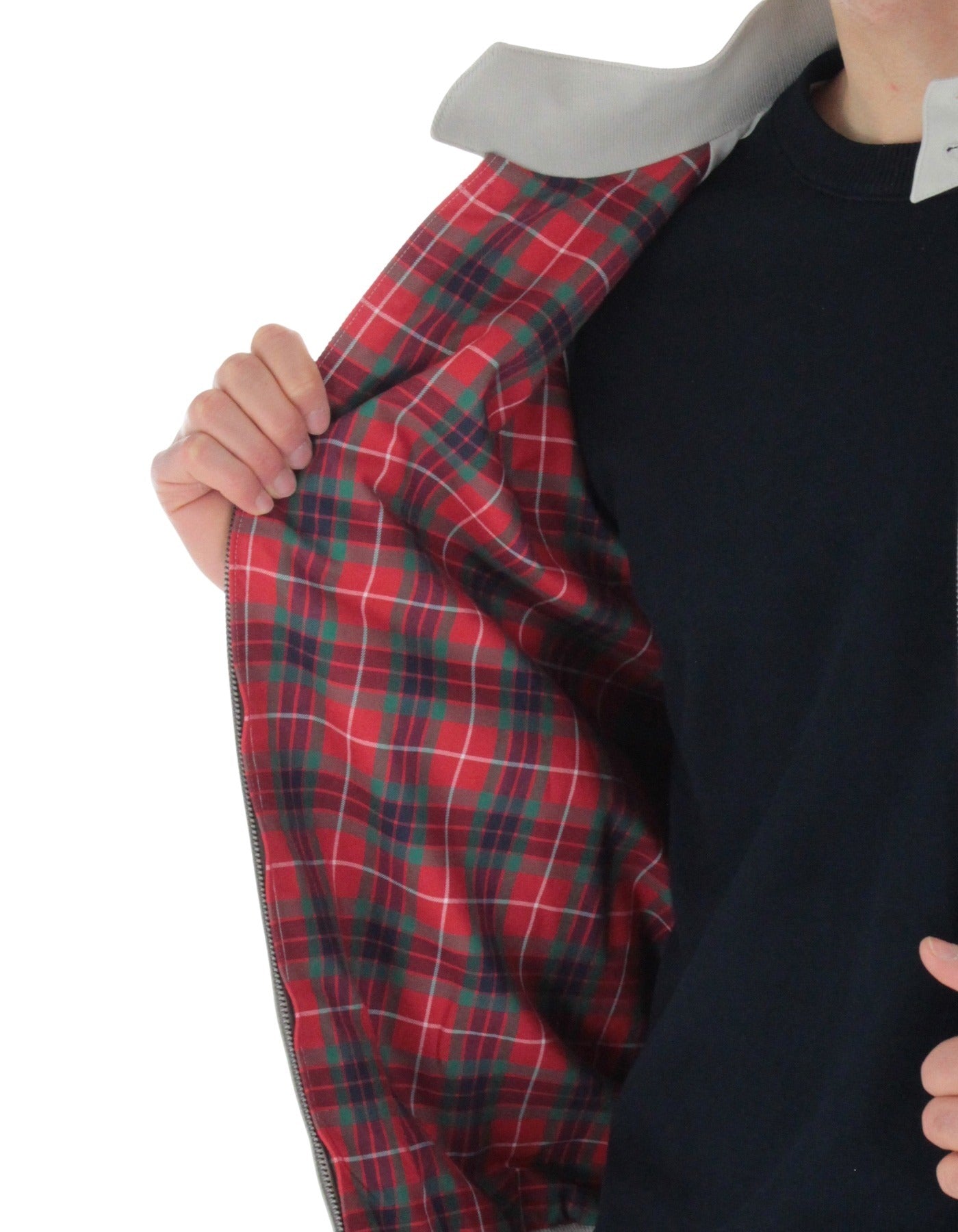 Baracuta Bomber