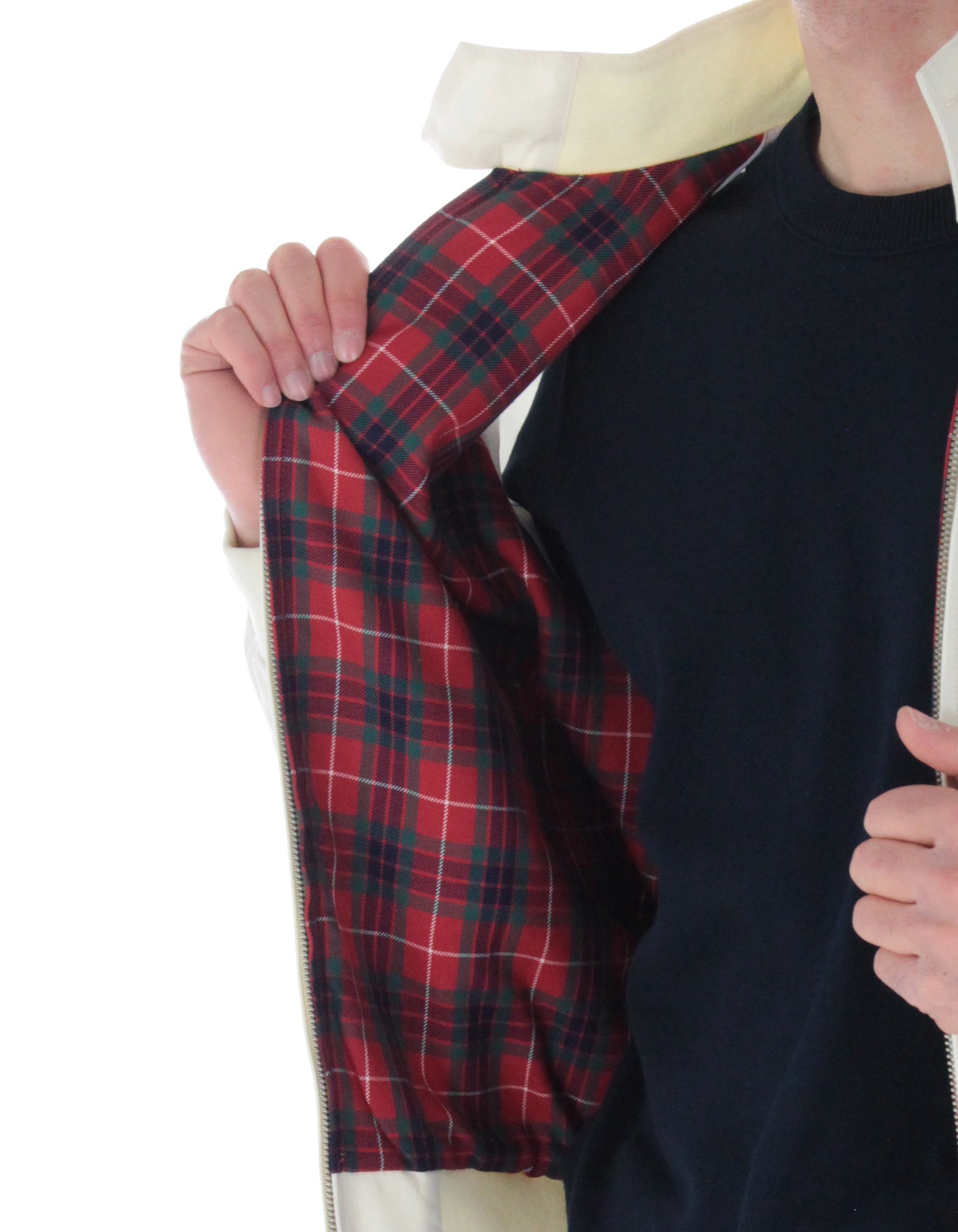 Baracuta Vintage Japan Fit