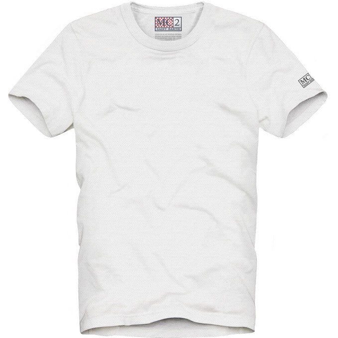 MC2 Saint Barth T-Shirt Calypso Tech