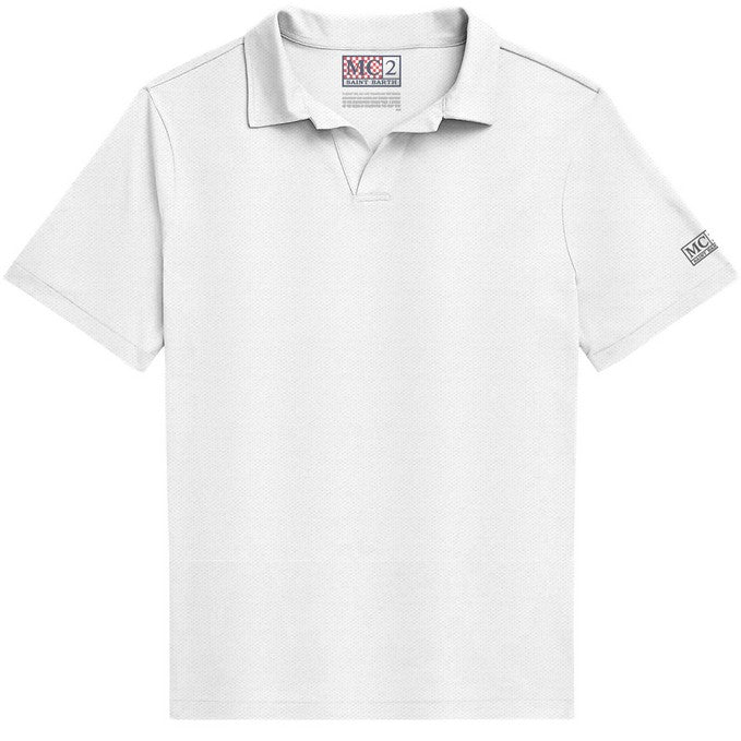 MC2 Saint Barth Polo Tech Chimera