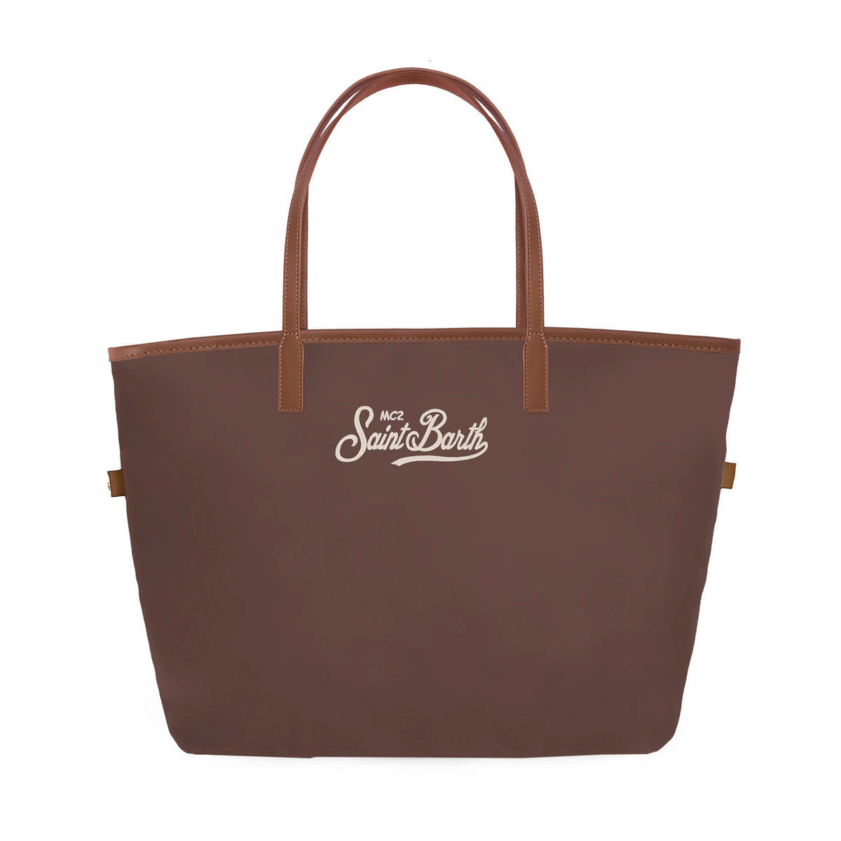 City Bag Mid in Nylon