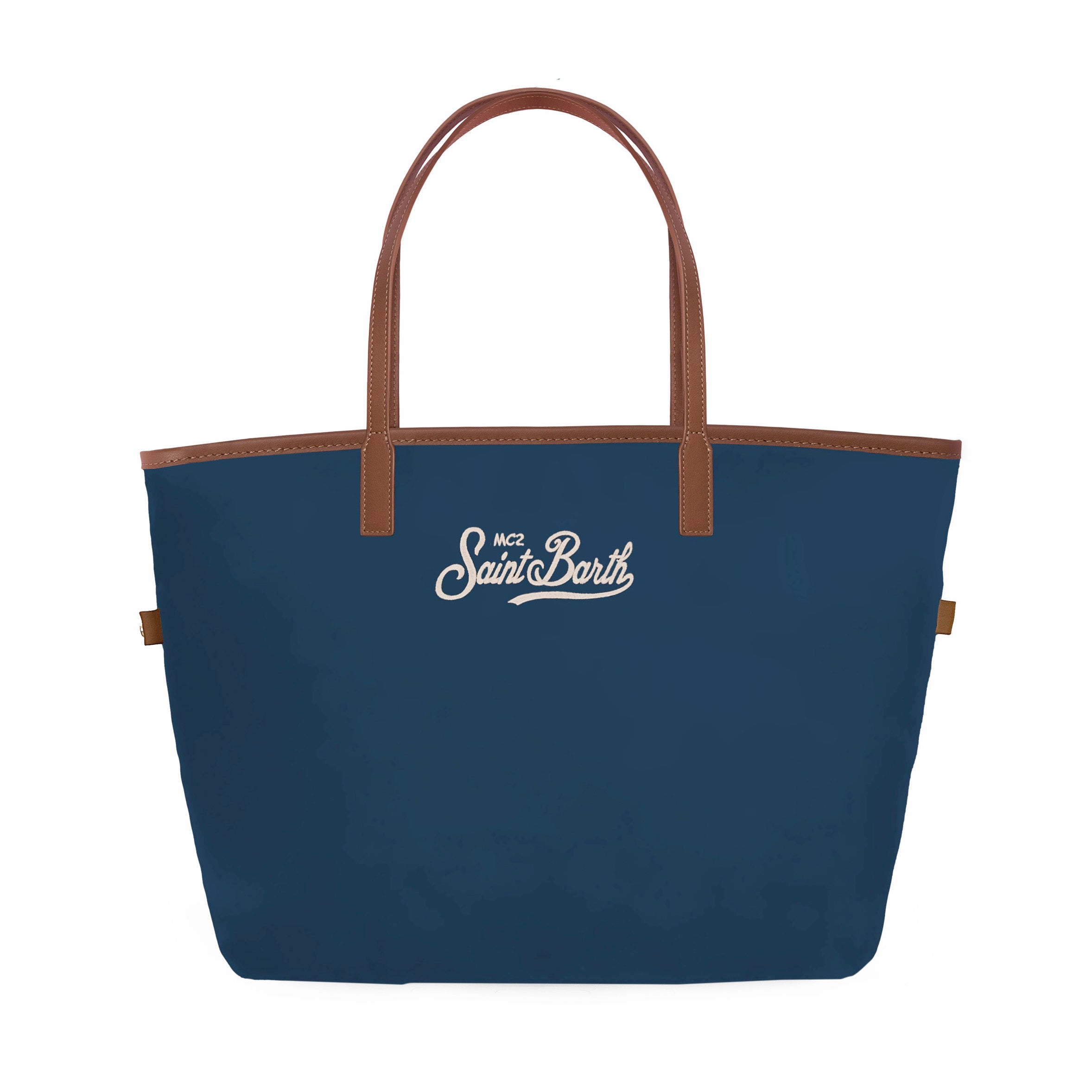 City Bag Mid in Nylon