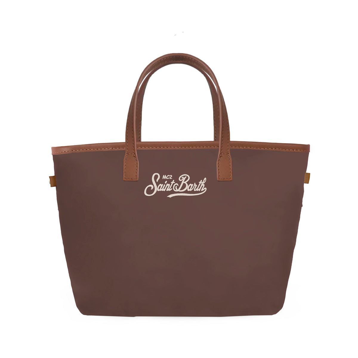 City Bag Mini in Nylon