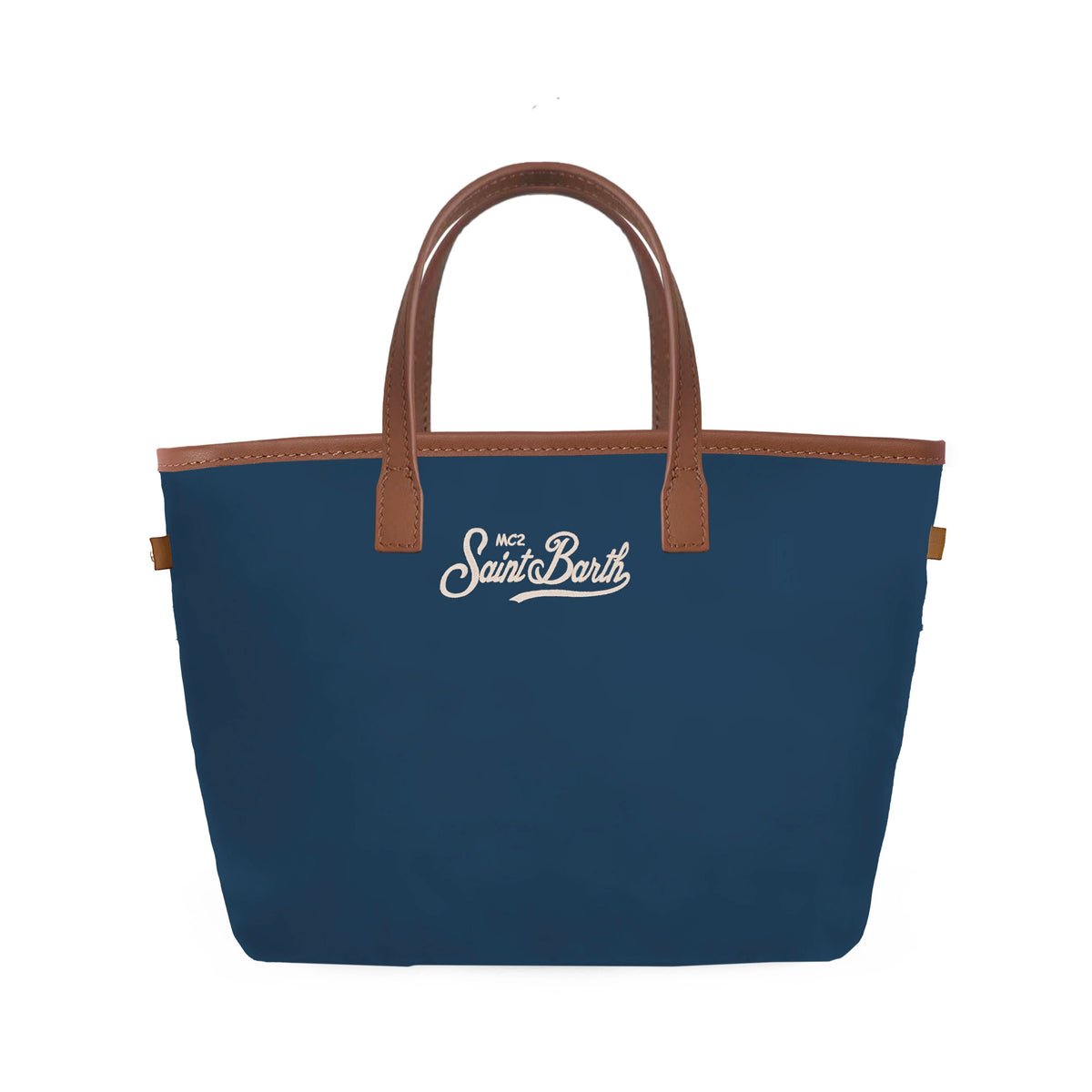 City Bag Mini in Nylon