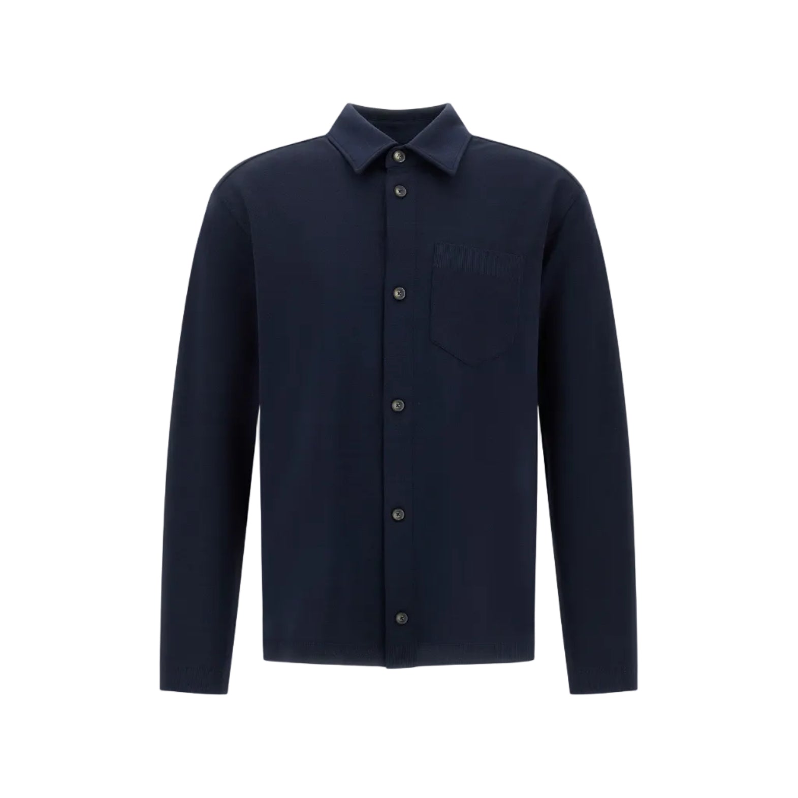 Camicia con Taschino