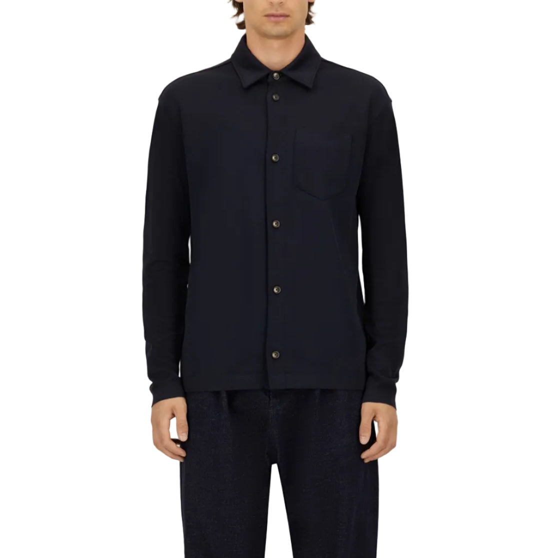 Camicia con Taschino