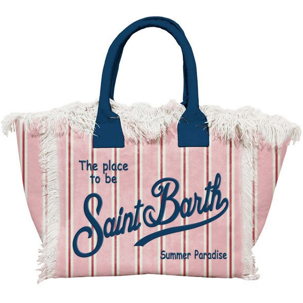 MC2 Saint Barrh Borsa Colette A Righe