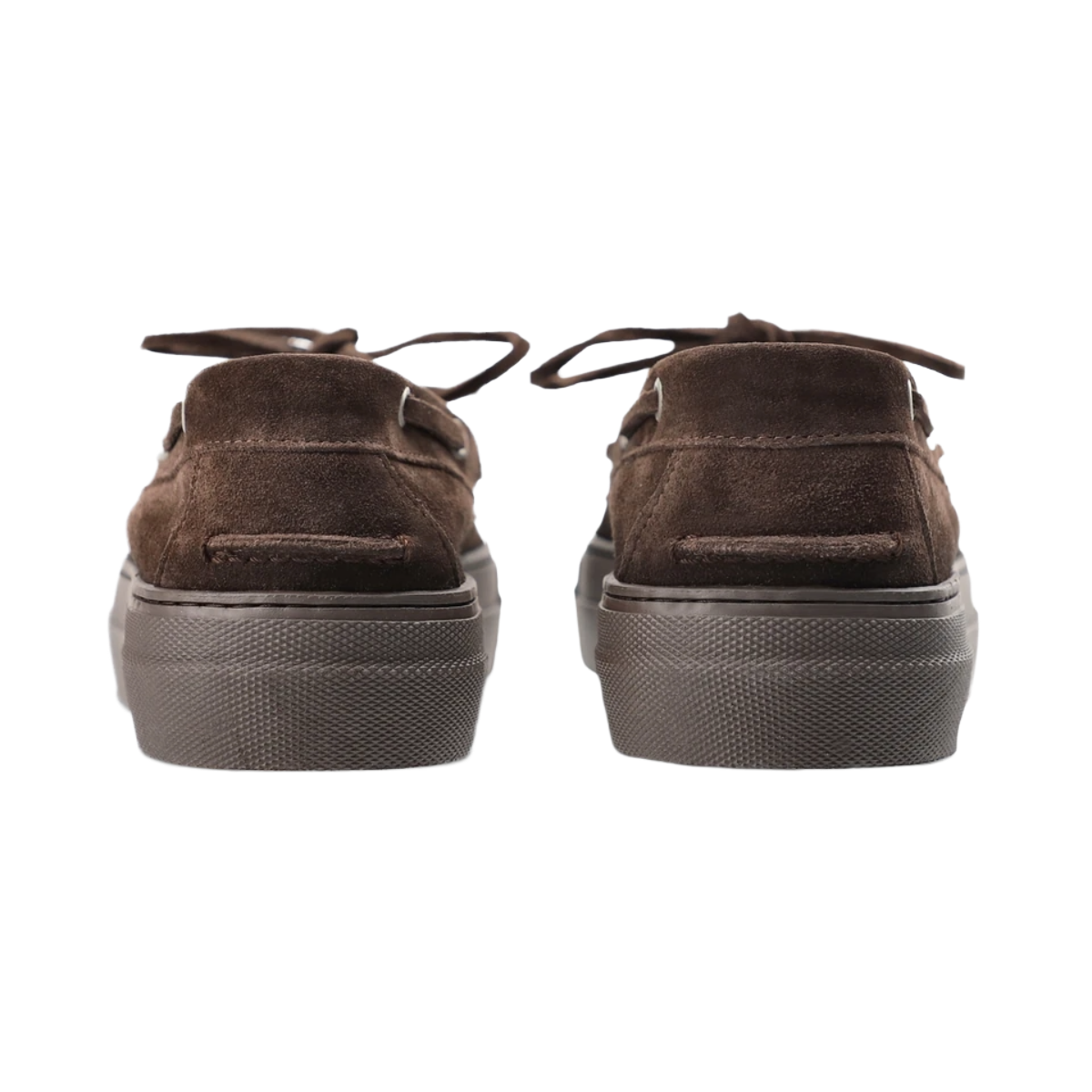 Copenhagen Studios Mocassino in Suede