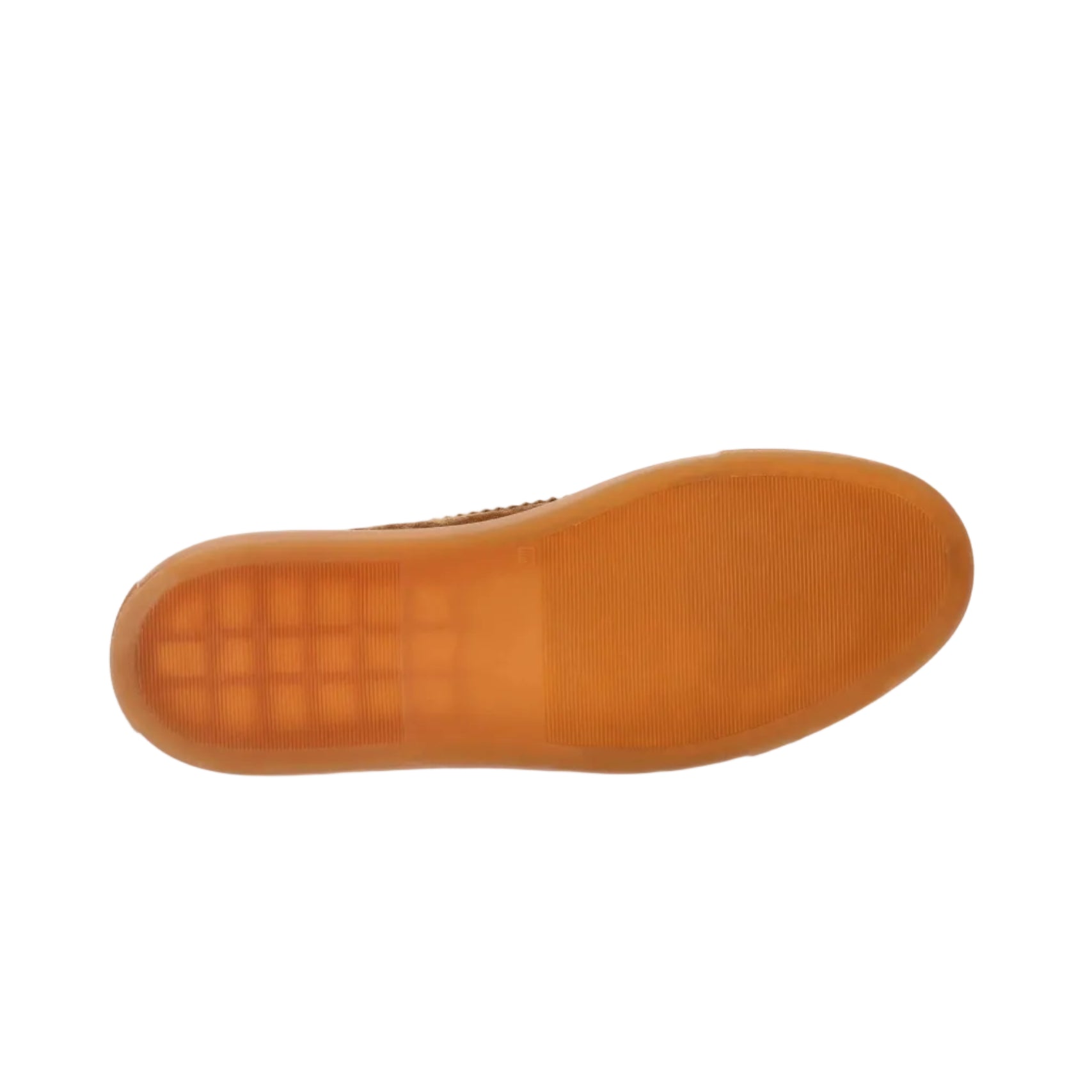 Mocassino con Nappine in Suede