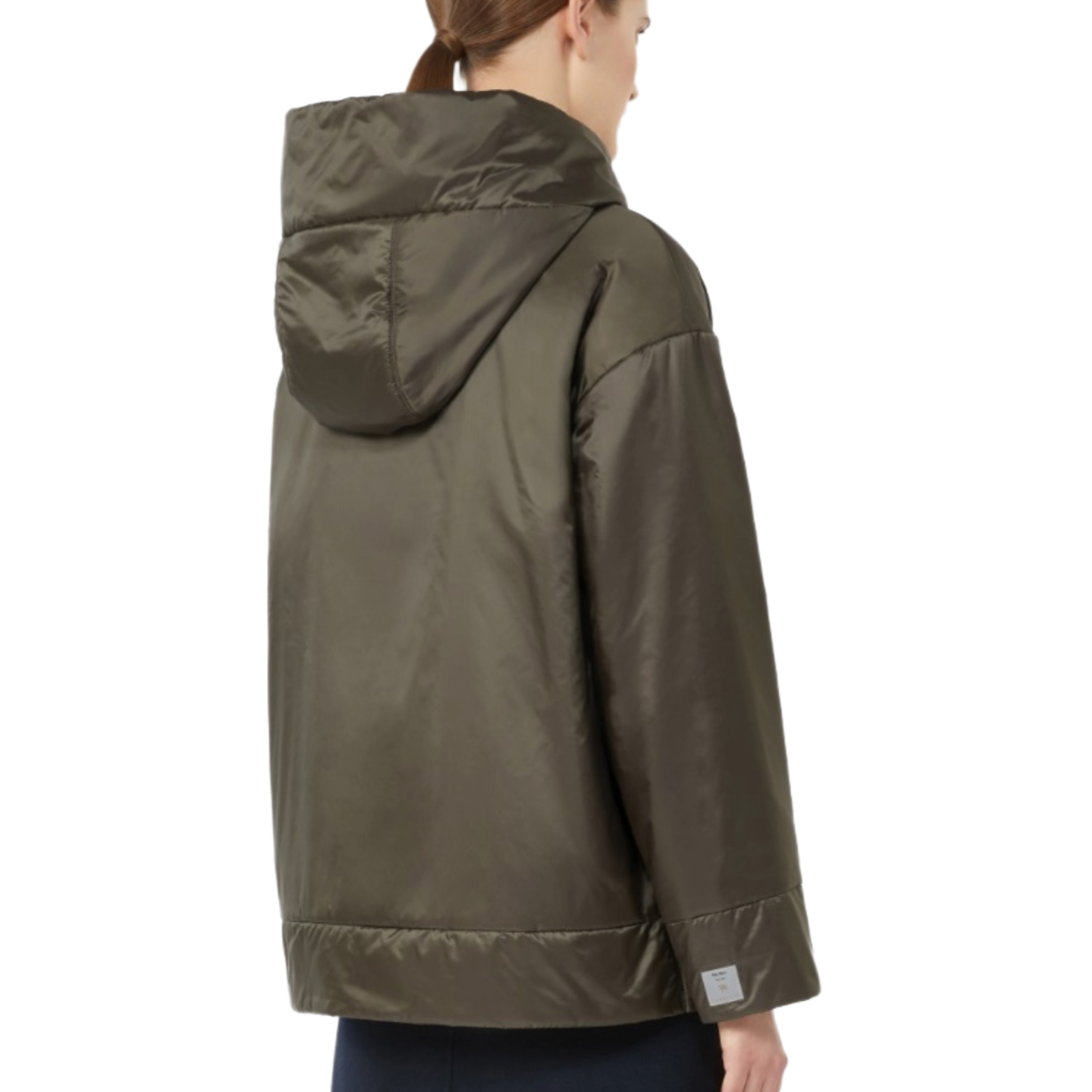 'S Max Mara Giubbotto Daria