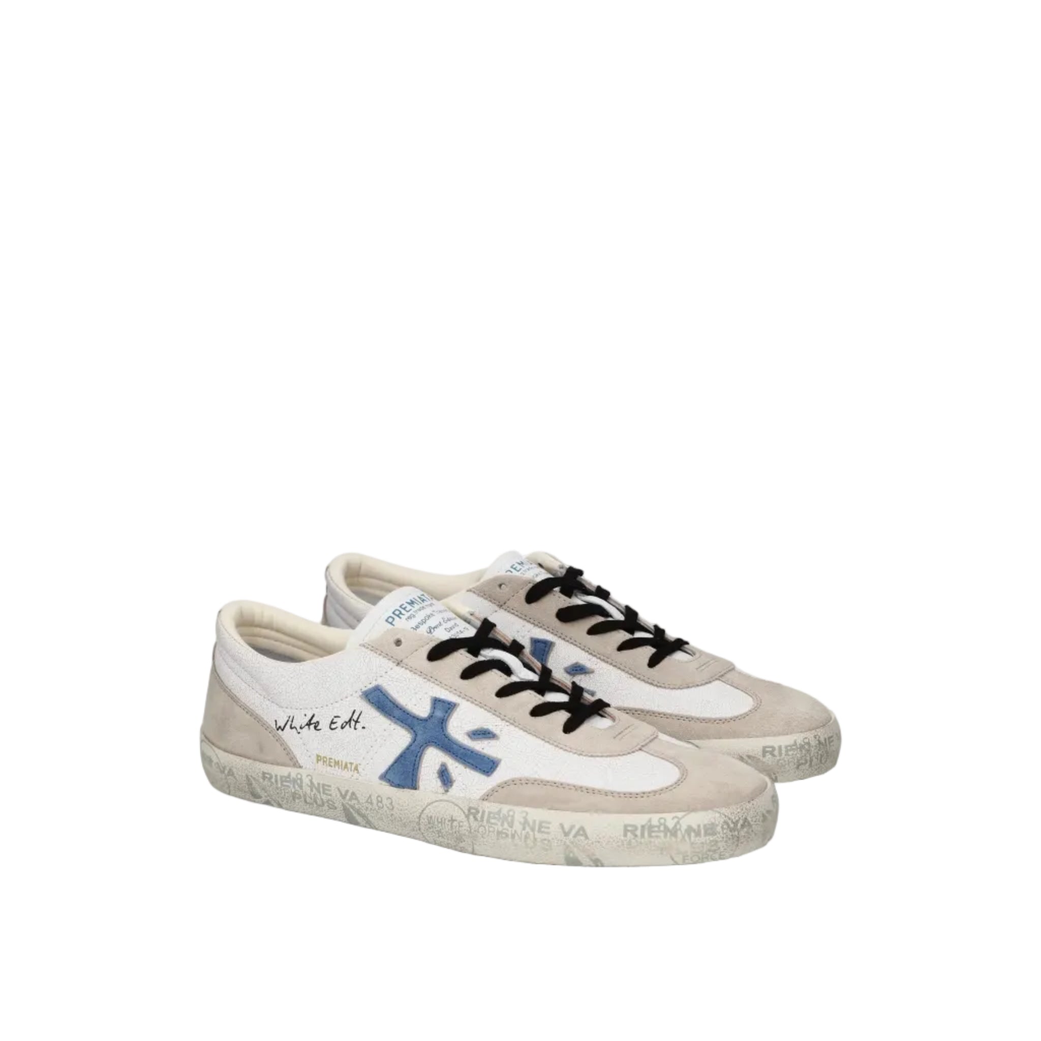 Sneakers David