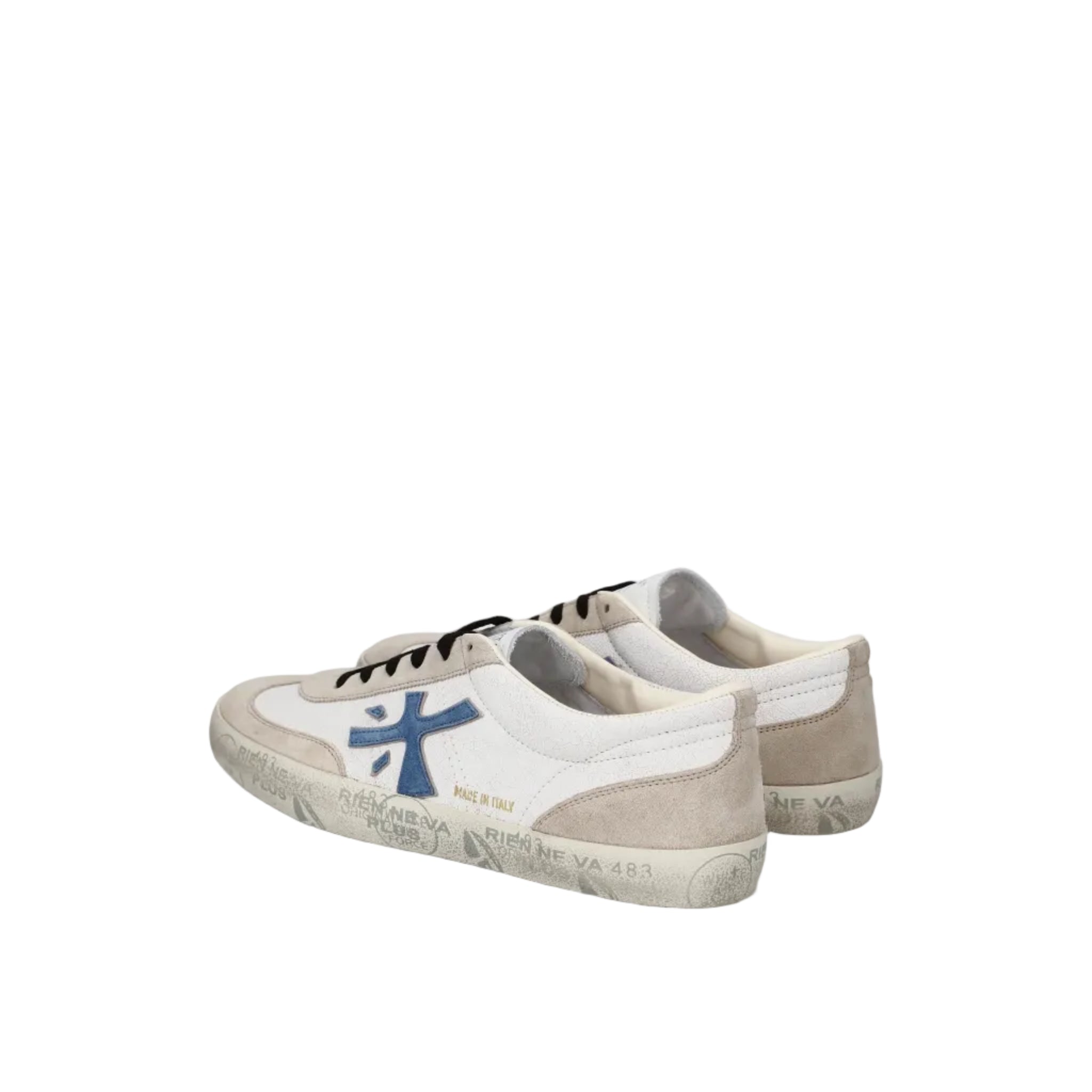 Sneakers David