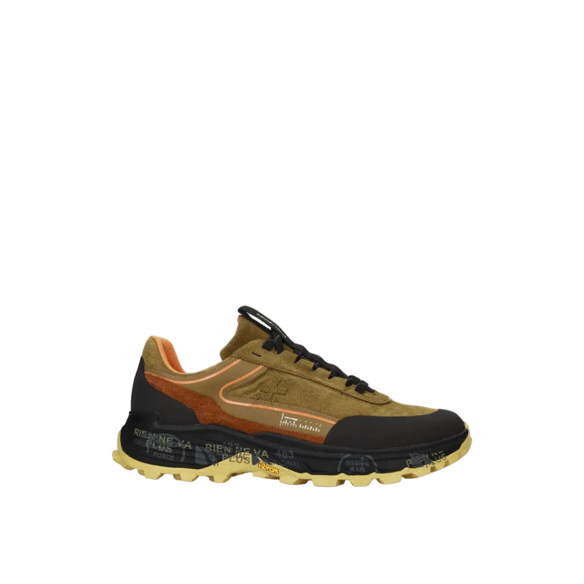 Sneakers Devin