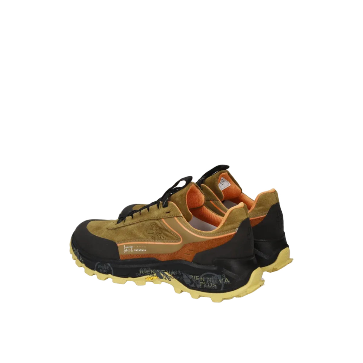 Sneakers Devin