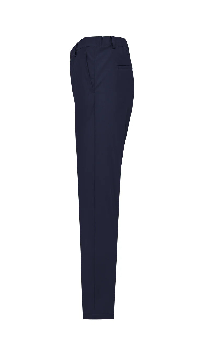 Pantalone in Tessuto Tecnico Bi-Stretch