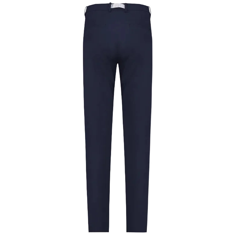 Pantalone in Tessuto Tecnico Bi-Stretch