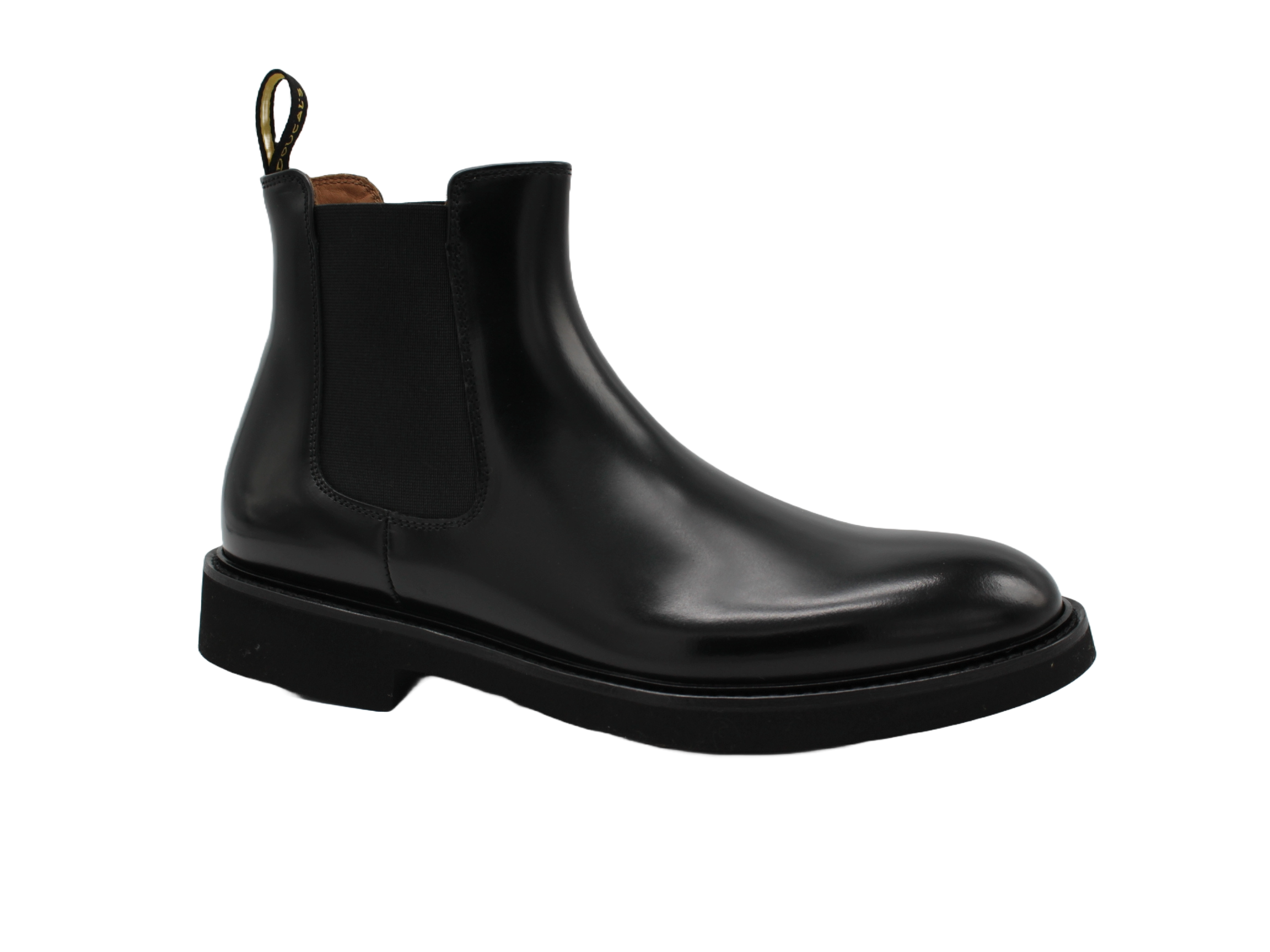 Doucal's chelsea boot