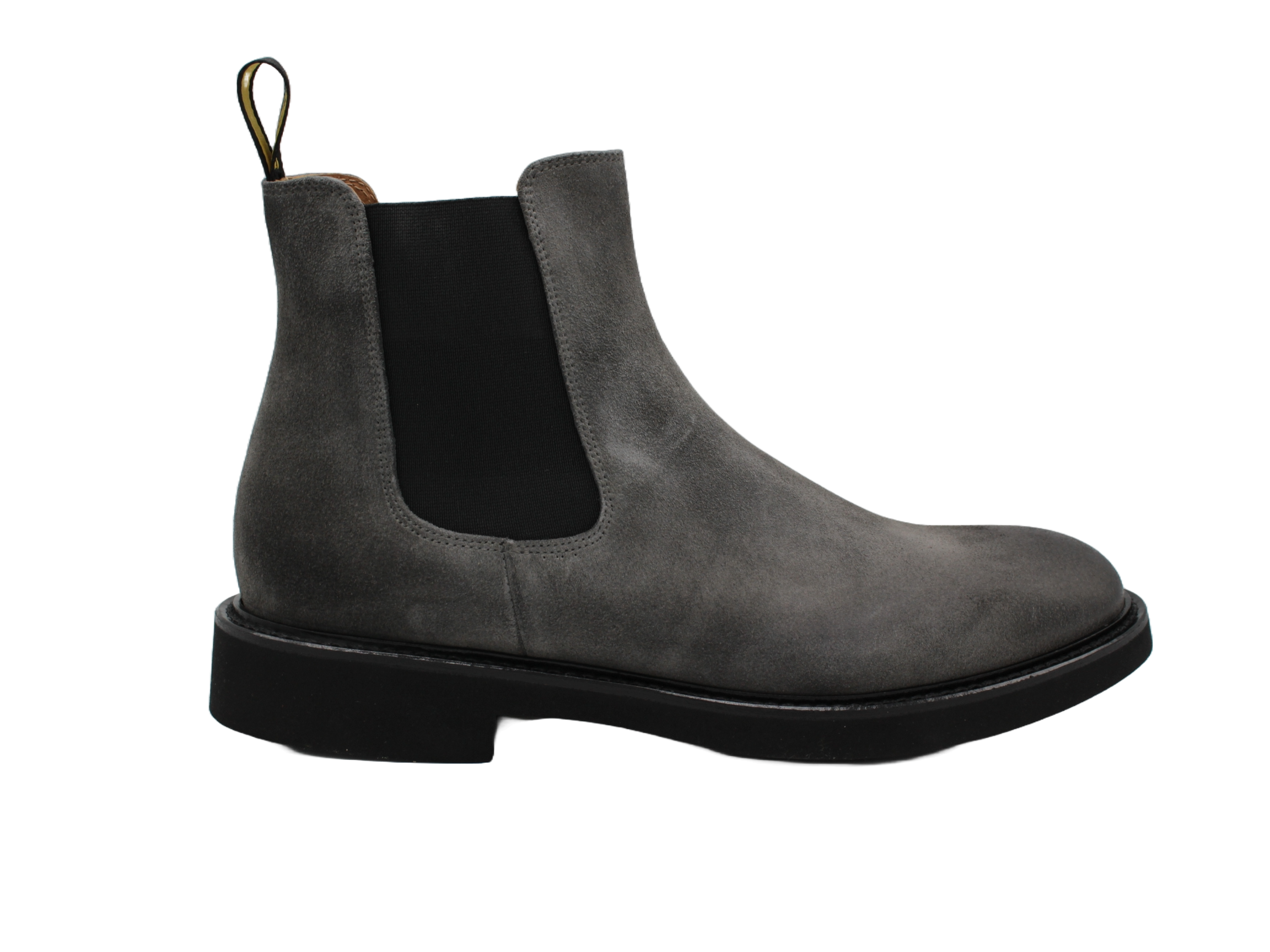 Doucal's Chelsea Boot Oil