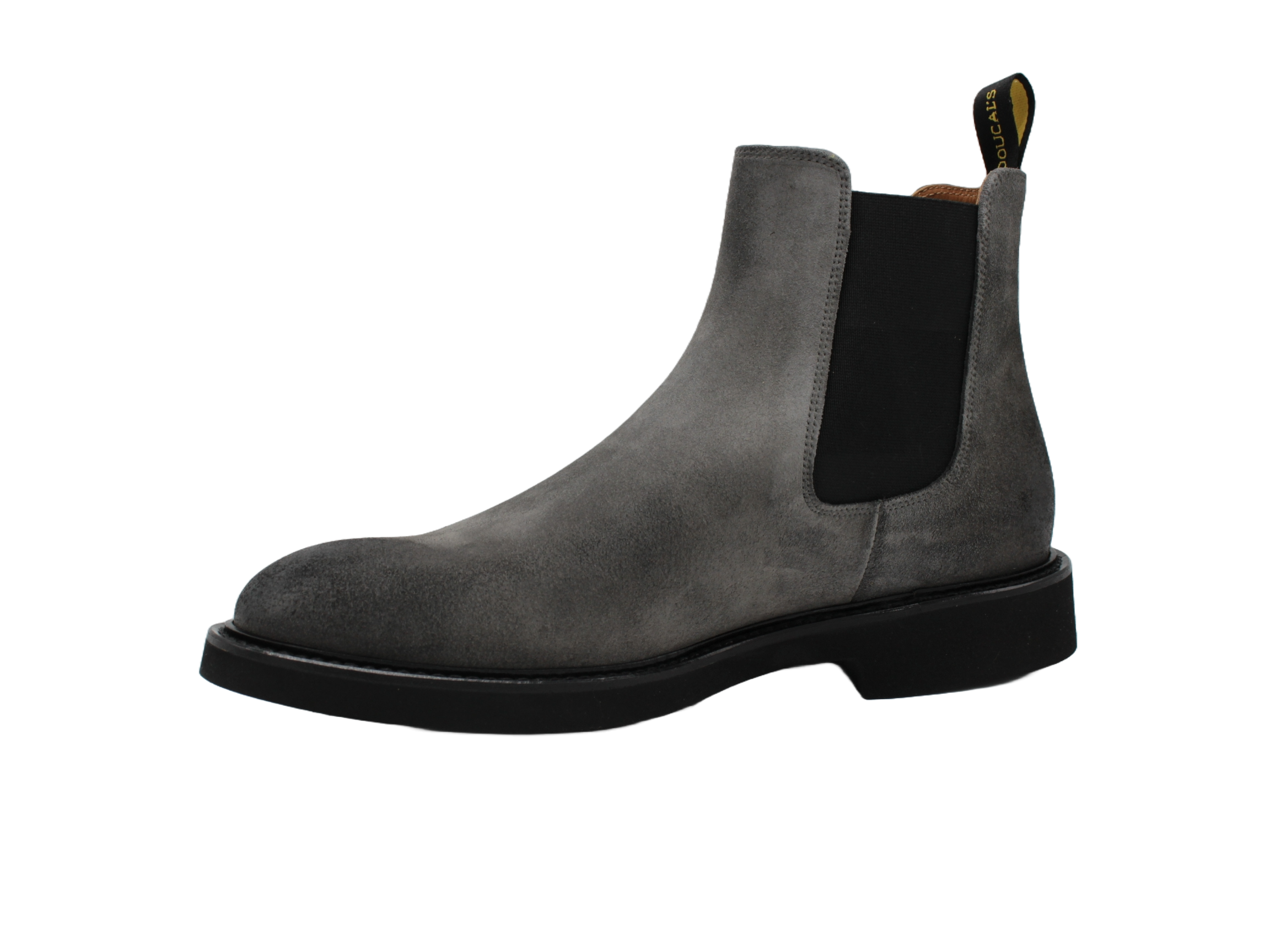 Doucal's Chelsea Boot Oil