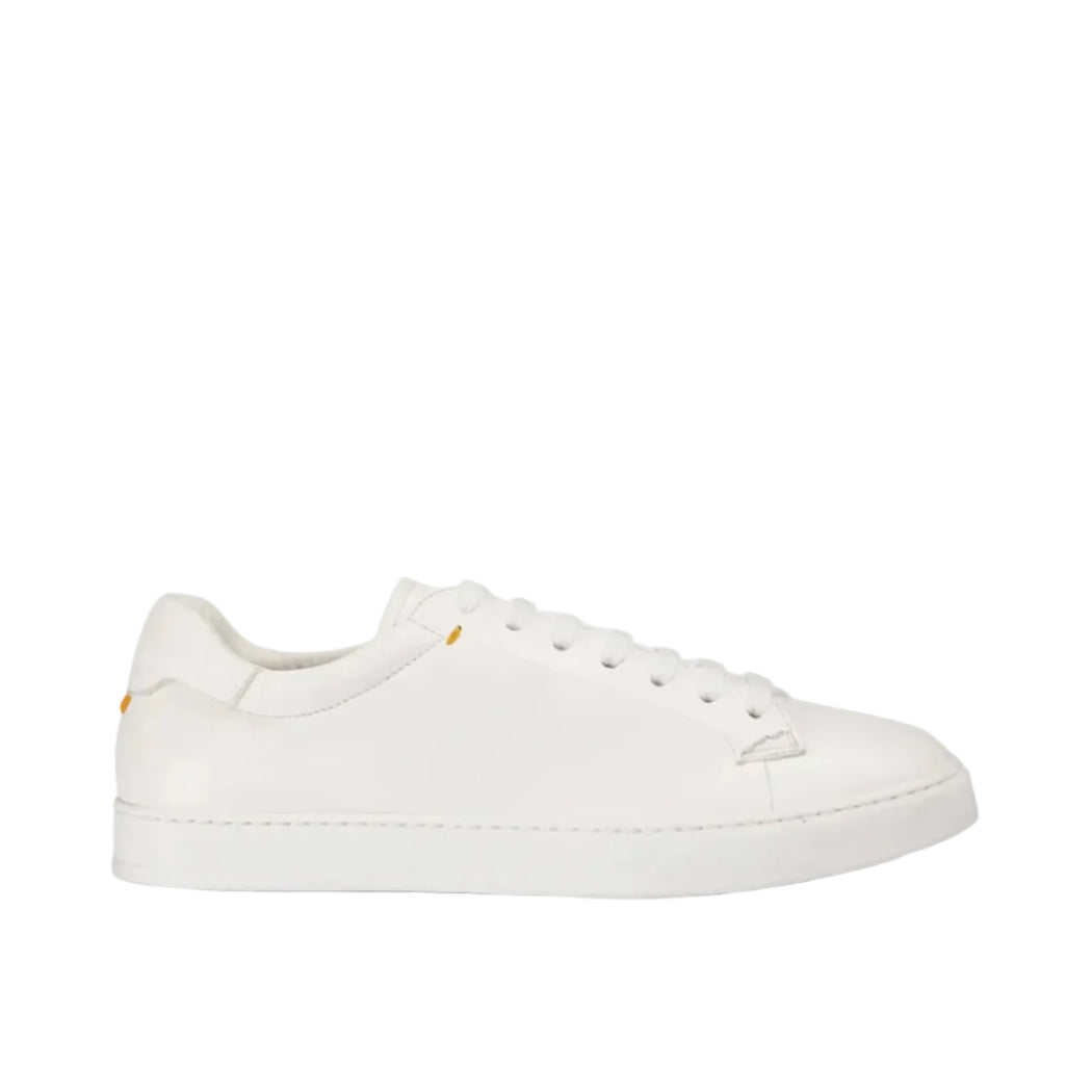 Sneaker in pelle