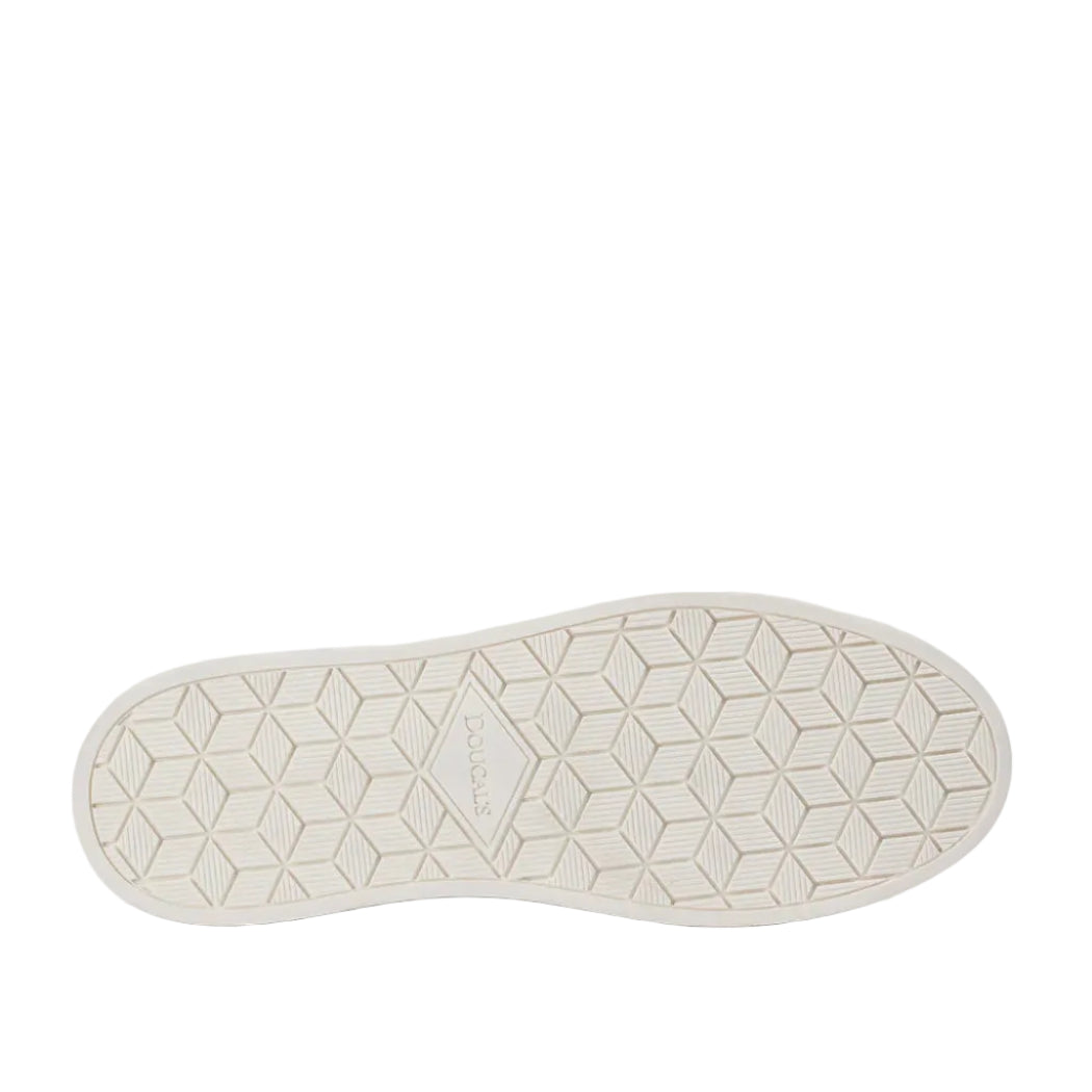 Sneaker in pelle