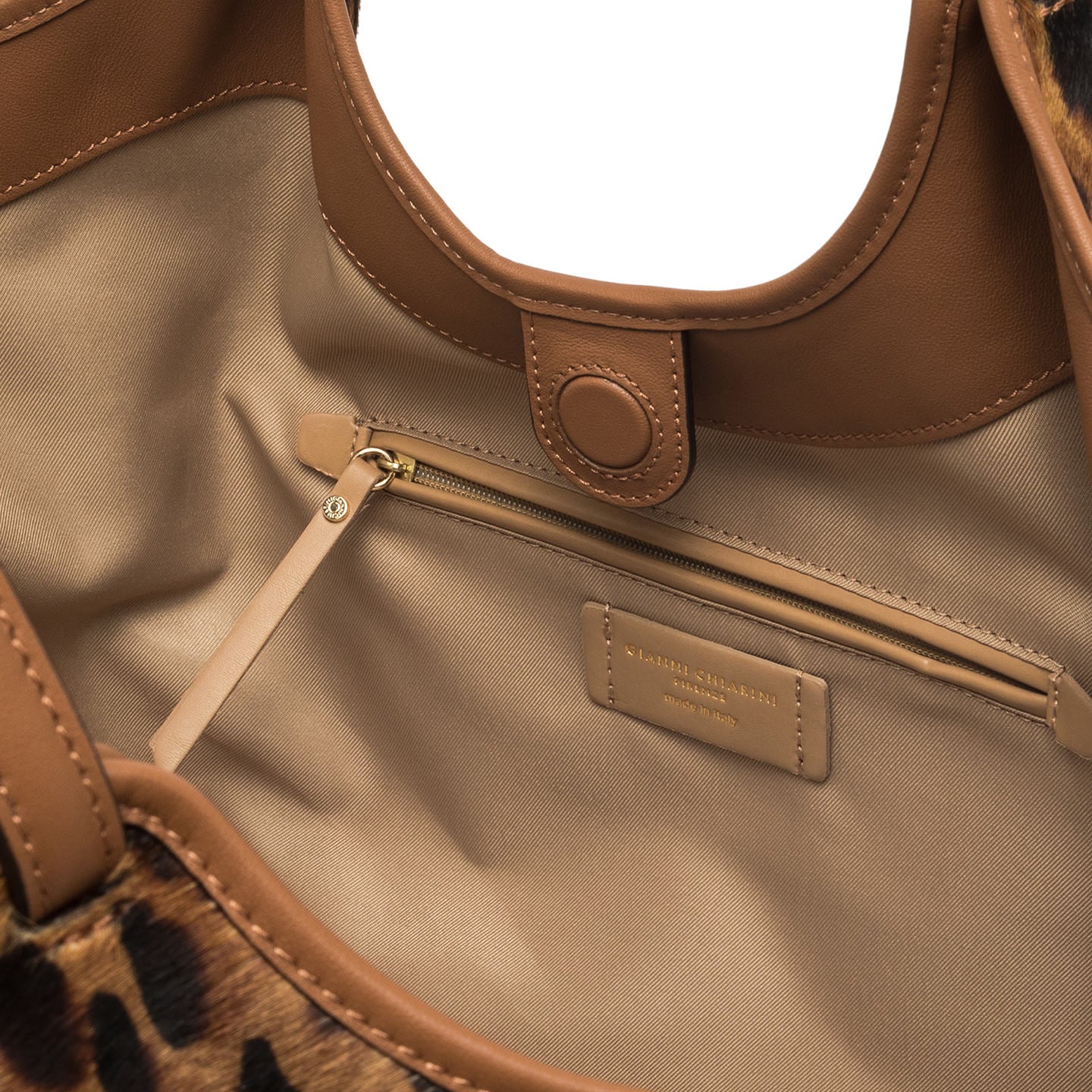 Gianni Chiarini Borsa Dua Grande