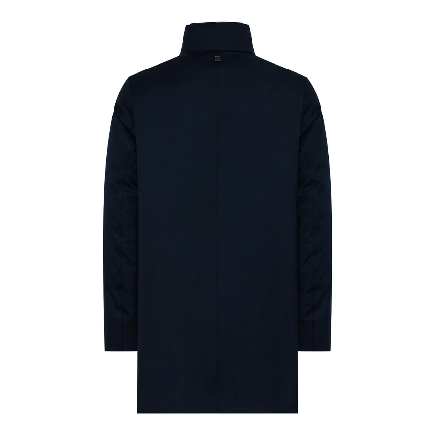 Duno Cappotto Tecnico Stelvio