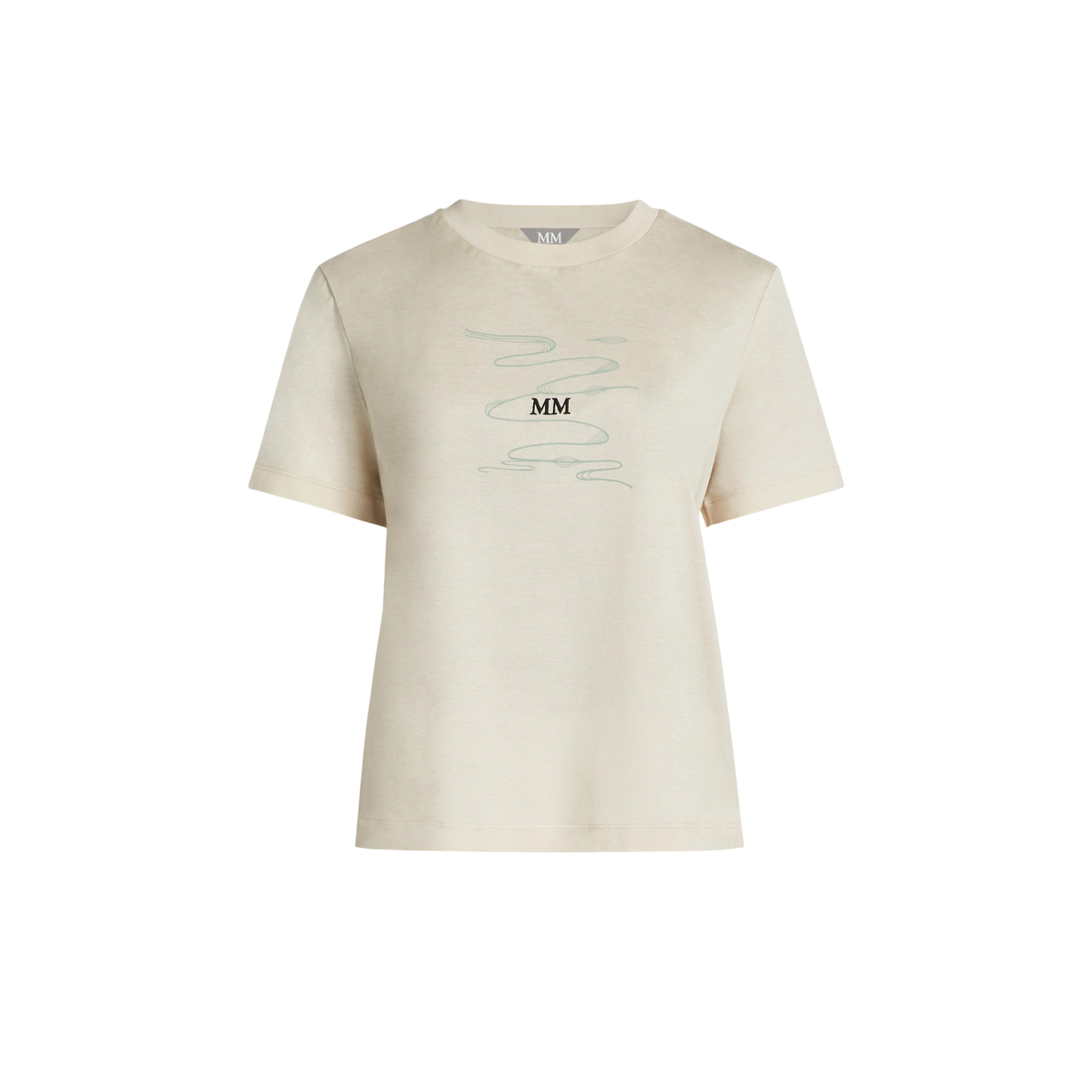 Max Mara Leisure T-Shirt Uta