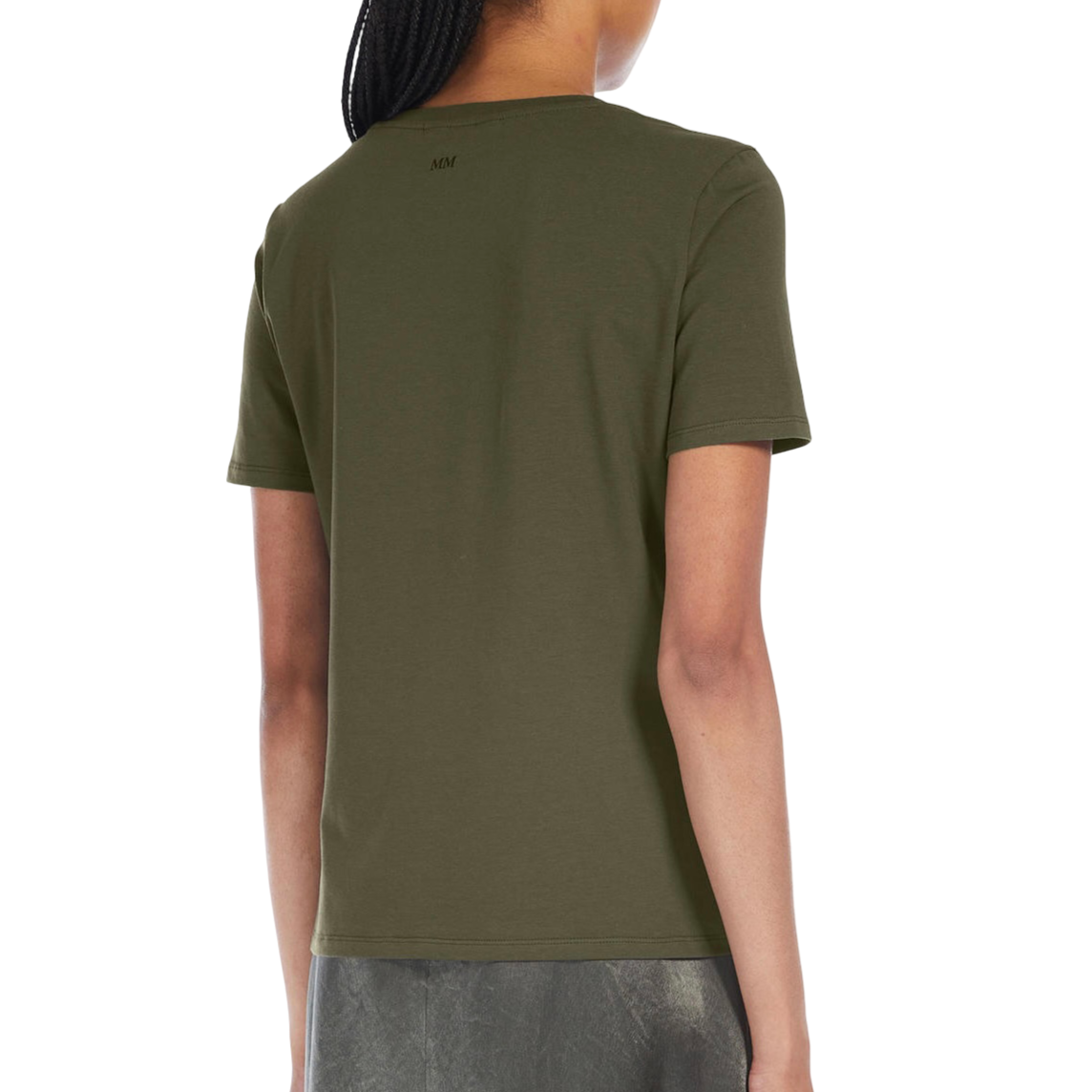 Max Mara Leisure T-Shirt Dorico