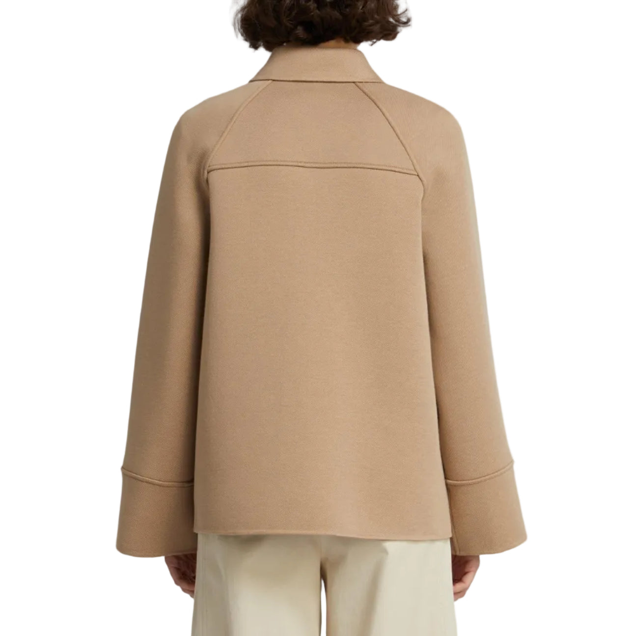 Giacca Monopetto Eliseo