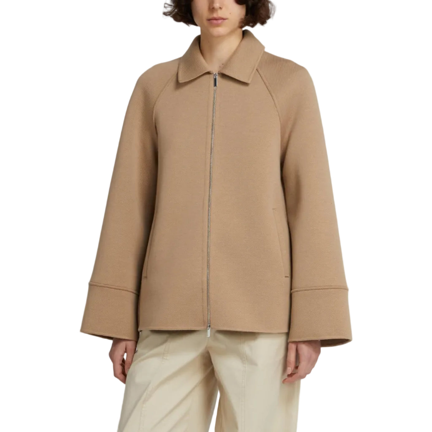 Giacca Monopetto Eliseo