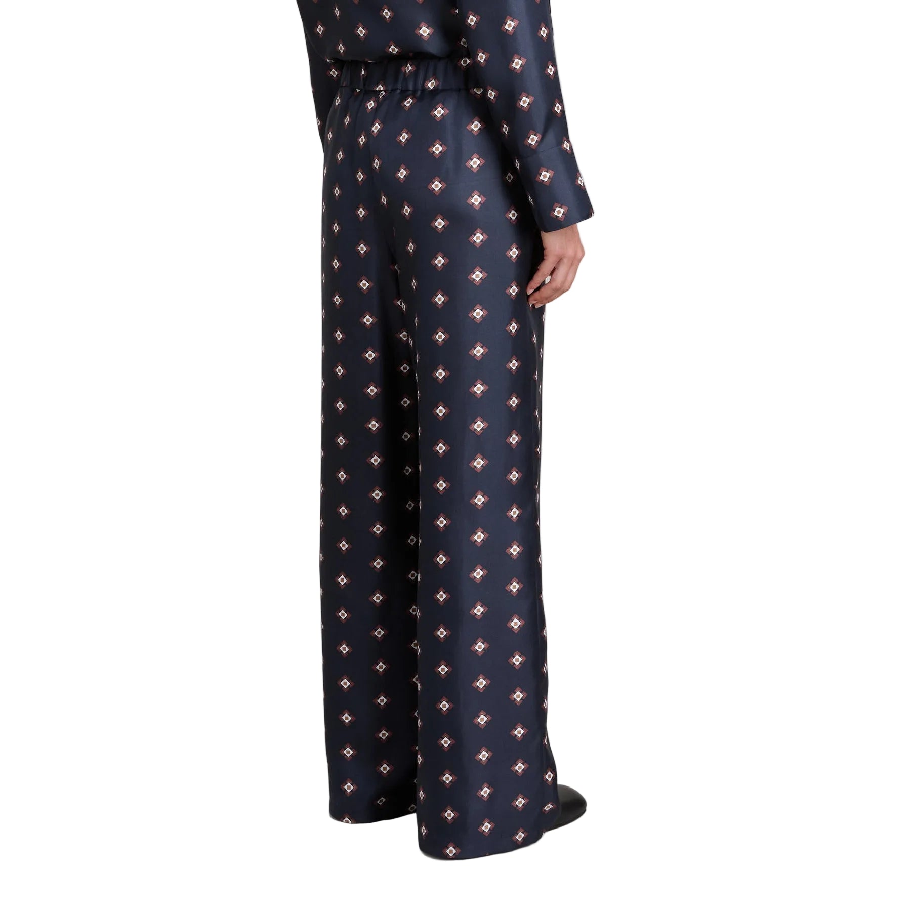 Pantalone a Palazzo Adatti